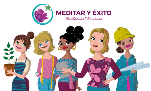 Bienvenida a Meditar y Éxito