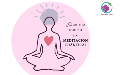 ¿Qué me aporta la meditación cuántica?