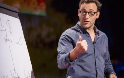 ¿Por qué los grandes líderes inspiran a la acción?