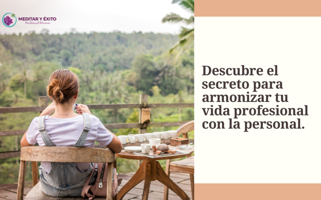 Los pilares de mi éxito: Mis «fracasos».
