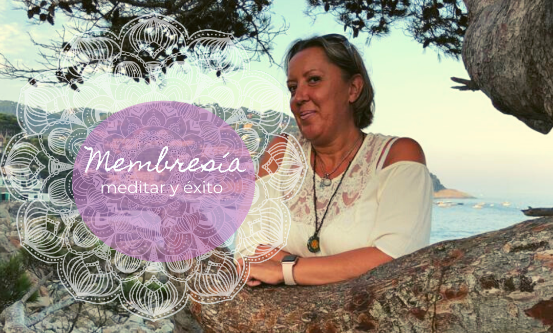 ¿Preparada para transformar tu vida con la meditación cuántica?