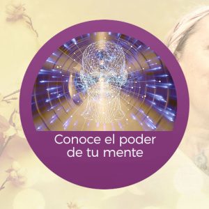 Curso Conoce el poder de tu mente