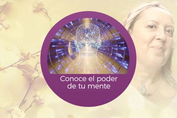 Curso Conoce el poder de tu mente