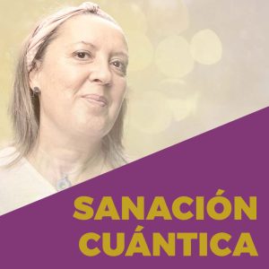 Curso Sanación Cuántica - Pago en 2 cuotas