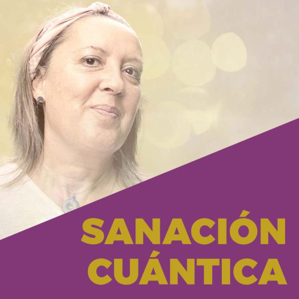 Curso Sanación Cuántica