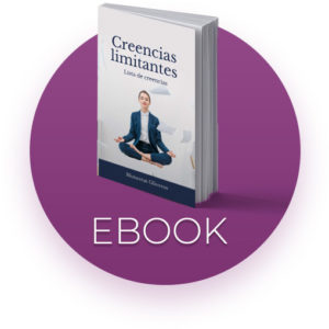 Ebook Creencias limitantes