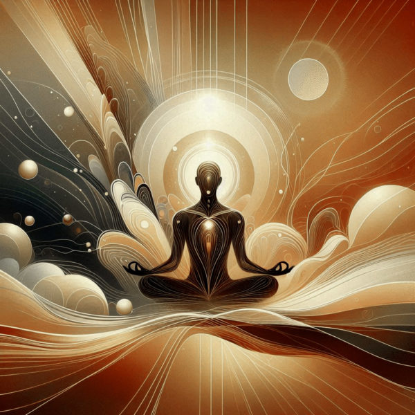 Clases de Meditación Cuántica