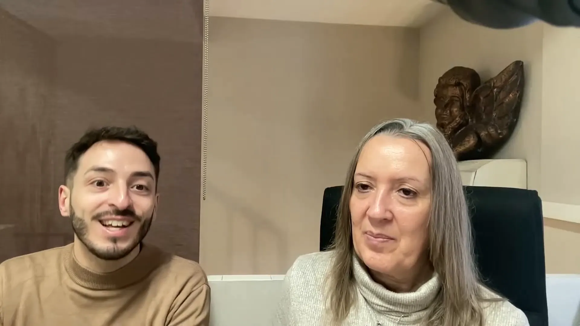 Testimonio de Miquel