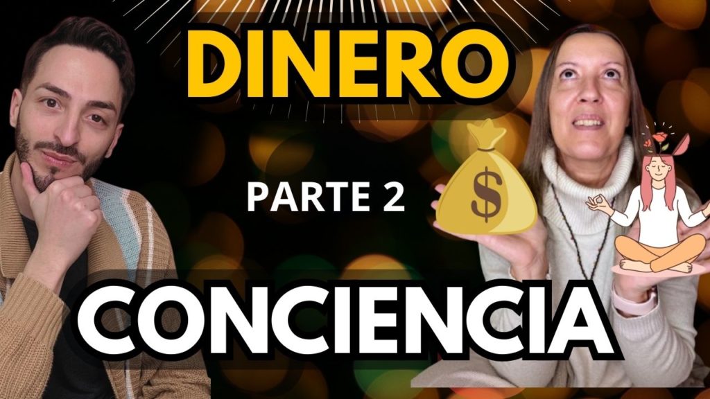los 3 bloqueos energeticos con el dinero