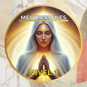MEDITACIONES NIVEL PRINCIPIANTE