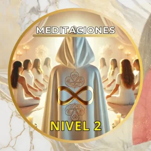 MEDITACIONES NIVEL MEDIO
