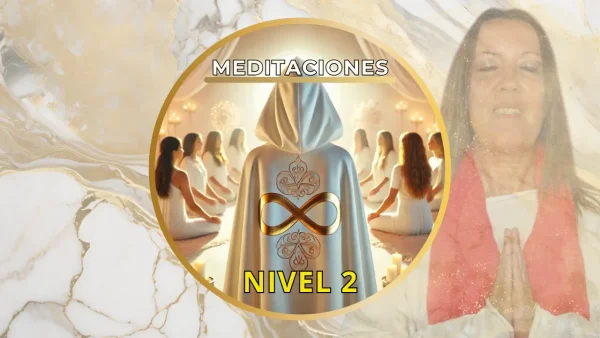MEDITACIONES NIVEL MEDIO