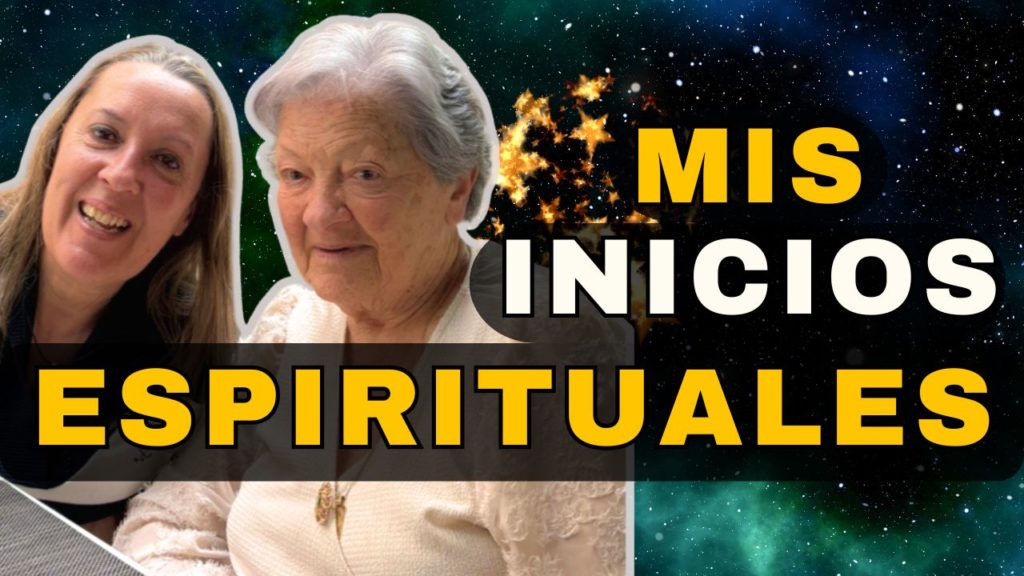 mi despertar espiritual