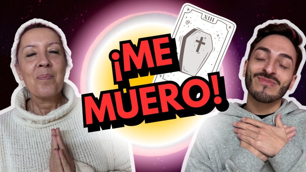 Transformación cuántica y La muerte del ego