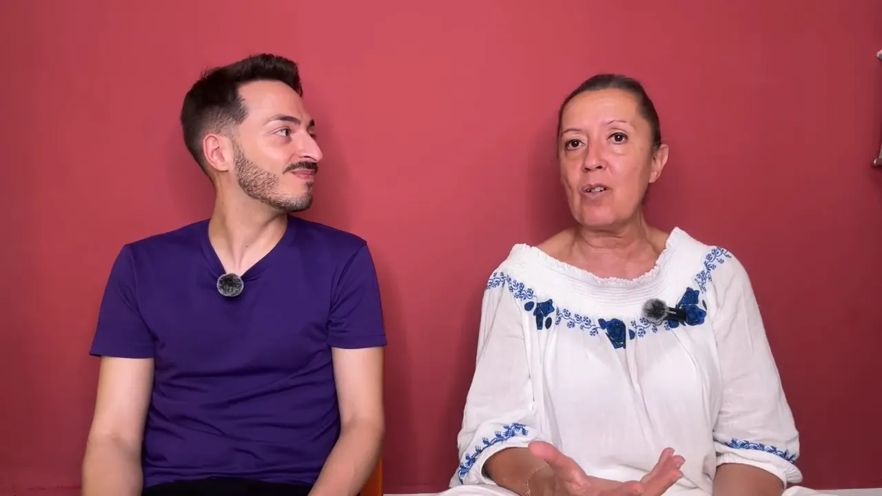 Mensaje sobre la importancia del proceso interior en la transformación