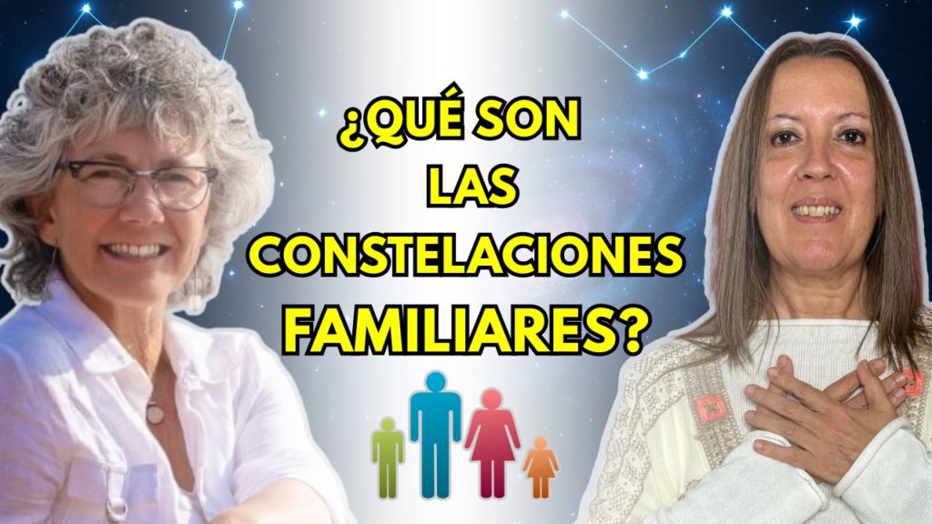 Constelaciones familiares