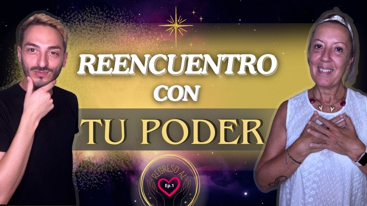 Aprende a decirle Si a tu poder personal
