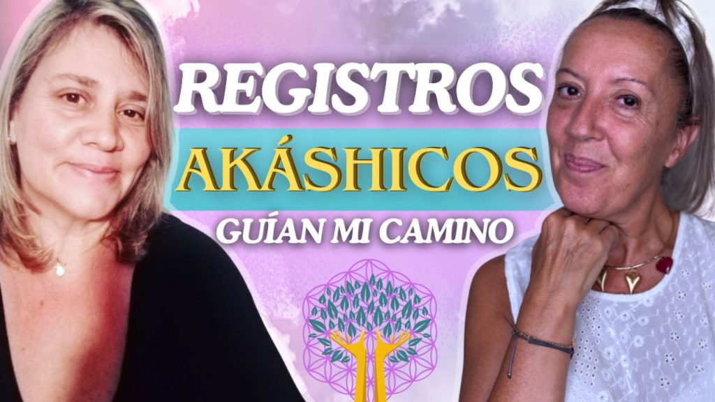 registros akashicos