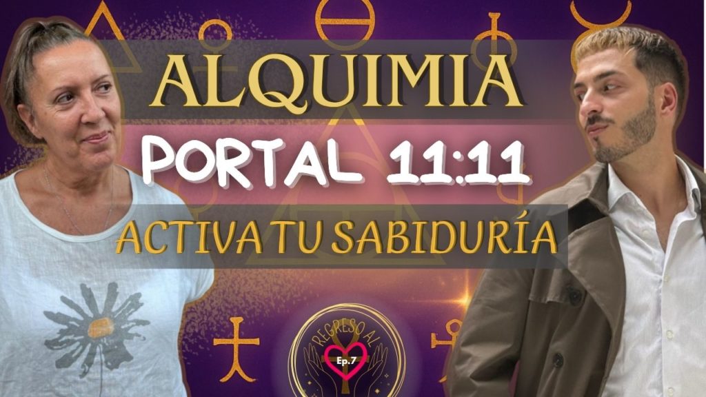 Activa tu sabiduría y maestria interior