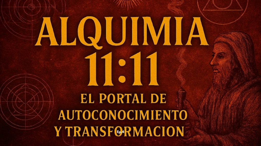Alquimia 11:11