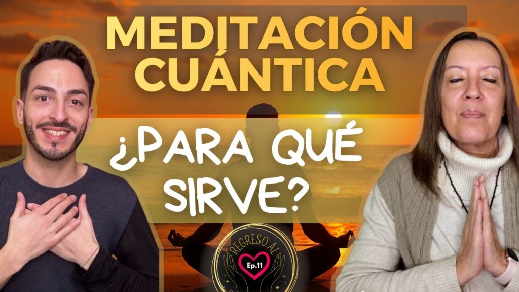 Meditar y la física cuántica ¿qué relación hay y para qué sirve?