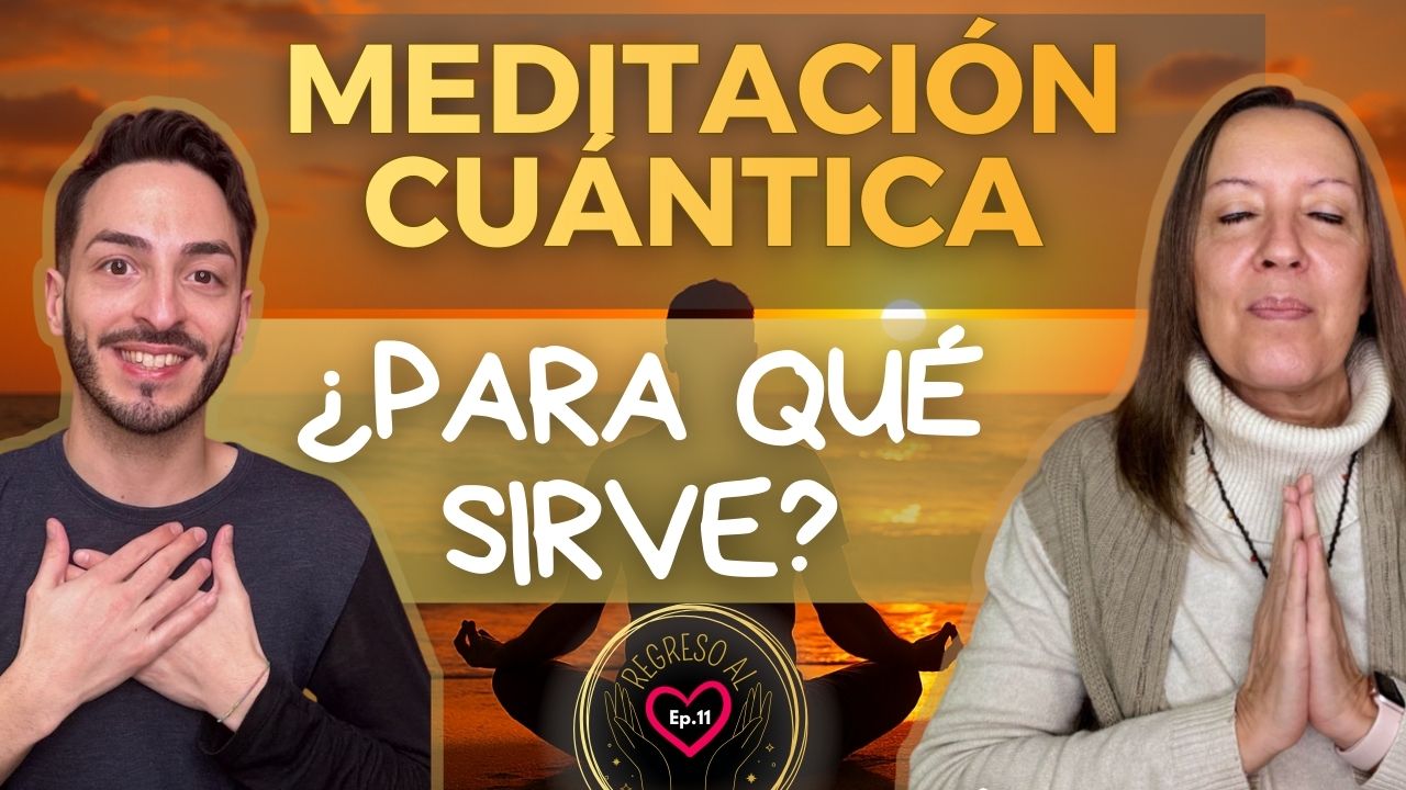 Meditar y la física cuántica ¿qué relación hay y para qué sirve?