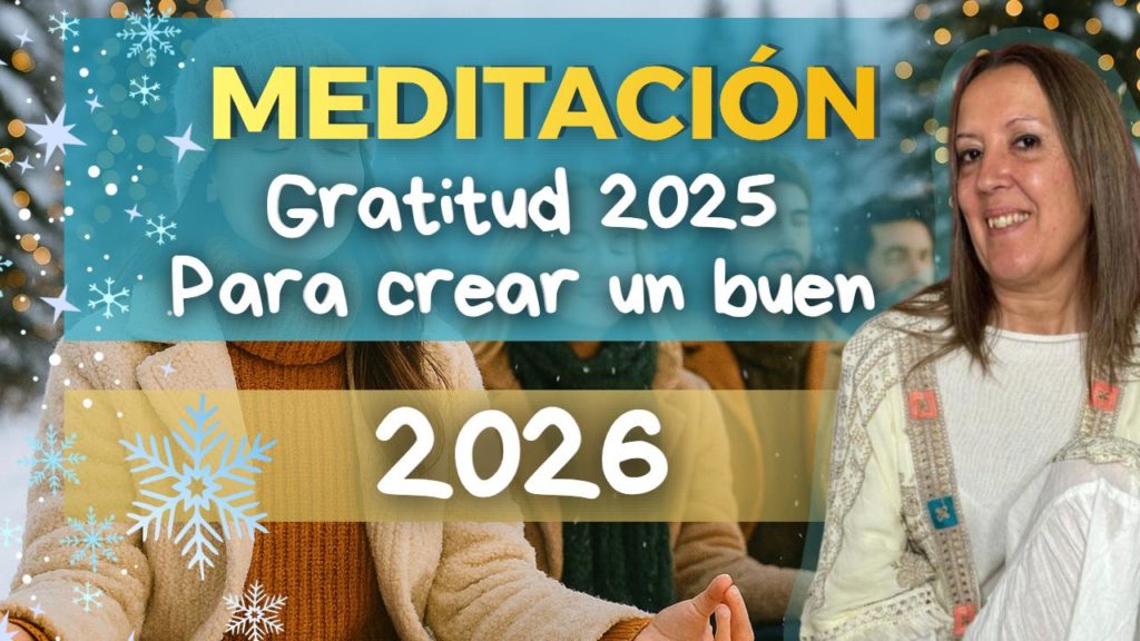 meditacion año nuevo 2026