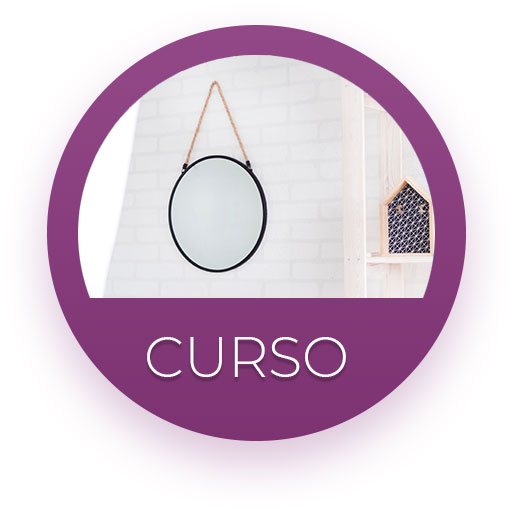 Curso: 7 espejos maestros para conocerte mejor
